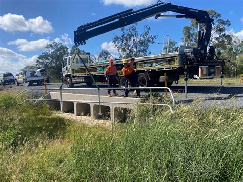 rockhampton machinery hire